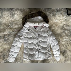 Tommy Hilfiger downcoat women XS